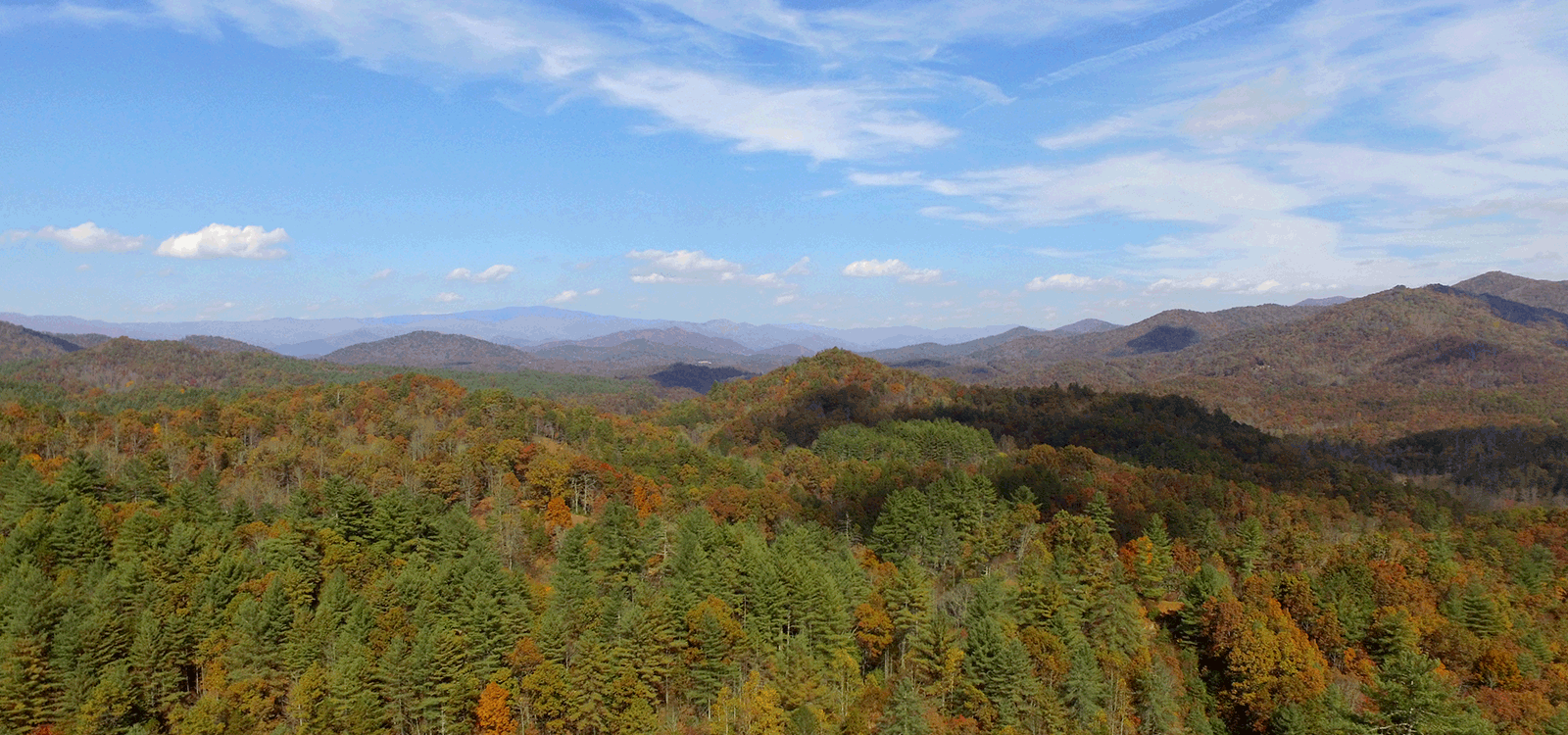 North Carolina - Smoky Mts